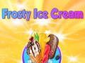 Permainan Es Krim Dingin  secara online