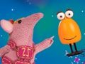 Permainan Katak Terbang Kecil  secara online