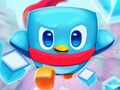 Permainan Pasukan Penyelamat Penguin  secara online
