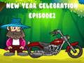 Permainan Perayaan Tahun Baru Episode 2  secara online