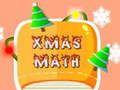 Permainan Matematika Natal  secara online