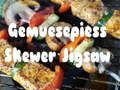 Permainan Gemuesepiess Tusuk Jigsaw  secara online