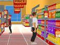 Permainan Simulator Belanja Pasar  secara online