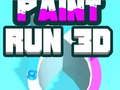 Permainan Paint Run 3D  secara online