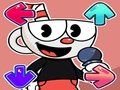 Permainan Mugman Kepala Piala  secara online