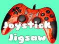 Permainan Jigsaw joystik  secara online