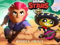 Permainan Objek tersembunyi Brawl Stars  secara online