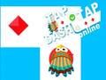 Permainan Ketuk Ketuk Dasbor Online  secara online