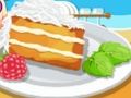 Permainan Kue kelapa almond  secara online