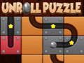 Permainan Buka gulungan Puzzle  secara online