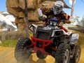 Permainan Sepeda ATV Quad Off-road  secara online