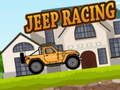 Permainan Balap jeep  secara online