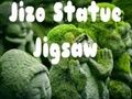 Permainan Patung Puzzle Jijo  secara online