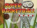 Permainan Bola Basket Super Kelapa  secara online