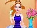 Permainan Salon Kecantikan Penari Balerina  secara online