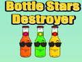 Permainan Penghancur Bintang Botol  secara online