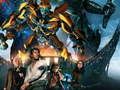 Permainan Koleksi Puzzle Jigsaw Transformers  secara online