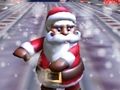 Permainan Subway Santa Runner Natal  secara online