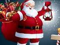 Permainan Selamat Natal Teka-teki  secara online