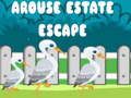 Permainan Arouse Estate Escape secara online
