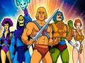 Permainan Koleksi Puzzle Jigsaw He-Man  secara online