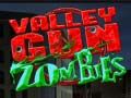 Permainan Lembah Senjata Zombie  secara online