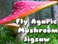 Permainan Jamur Agaric Terbang  secara online