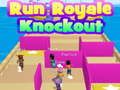Permainan Jalankan Royale Knockout  secara online