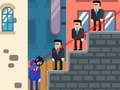 Permainan Mr Shooter Baru  secara online