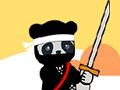 Permainan Ninja Samurai Bayangan  secara online