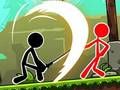 Permainan Pertarungan Stickman Archero secara online