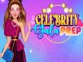 Permainan Persiapan Gala Selebriti  secara online