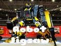 Permainan Robot jigsaw secara online