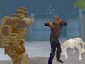 Permainan Kelangsungan Hidup Zombie Warz  secara online