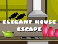 Permainan Escape Rumah yang Elegan  secara online