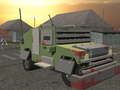 Permainan Poopy Smash Driver secara online