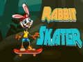 Permainan Skater Kelinci  secara online