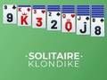 Permainan Kartu Solitaire Klondike secara online