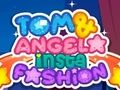 Permainan Tom dan Angela Insta Fashion secara online
