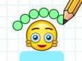 Permainan Lindungi Emoji secara online