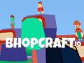 Permainan Bhopcraft. io secara online