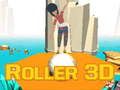 Permainan Rol 3D  secara online
