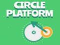 Permainan Platform Lingkaran  secara online