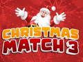 Permainan Pertandingan Natal 3  secara online