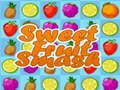 Permainan Smash Buah Manis  secara online