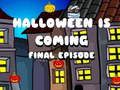 Permainan Halloween Akan Datang Episode Terakhir  secara online
