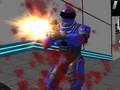 Permainan Evo Deathmatch Shooter secara online
