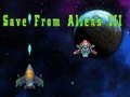 Permainan Selamatkan dari Aliens III  secara online