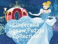 Permainan Koleksi Puzzle Jigsaw Cinderella  secara online
