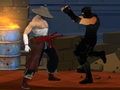 Permainan Pahlawan Kerajaan Prajurit Samurai  secara online